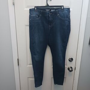 Torrid Women's Blue Jeans